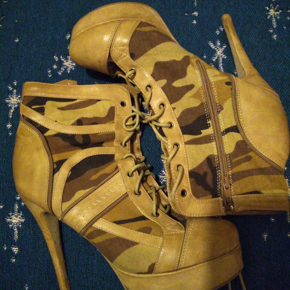Boots